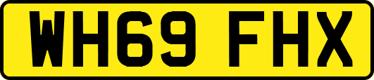 WH69FHX