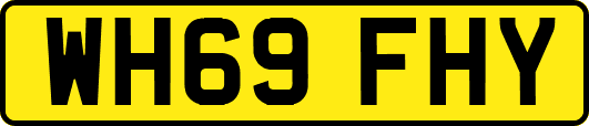 WH69FHY