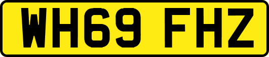 WH69FHZ