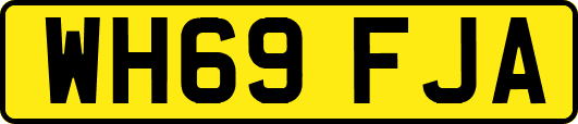 WH69FJA