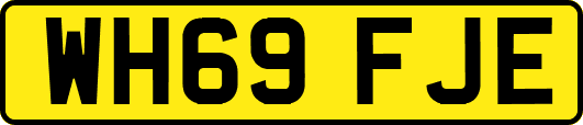 WH69FJE