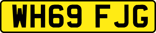 WH69FJG