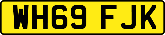 WH69FJK