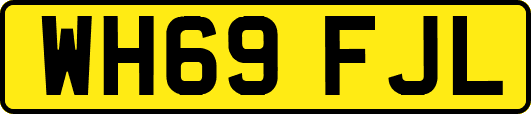 WH69FJL