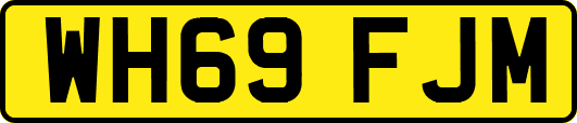 WH69FJM