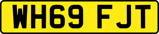 WH69FJT