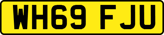 WH69FJU