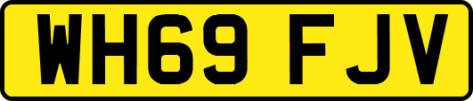 WH69FJV