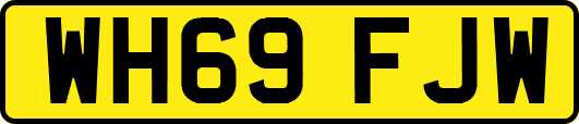 WH69FJW