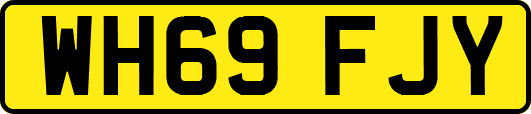 WH69FJY