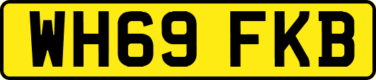 WH69FKB