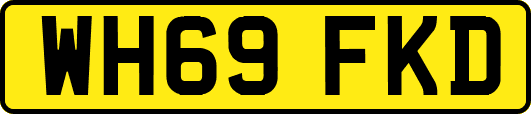 WH69FKD