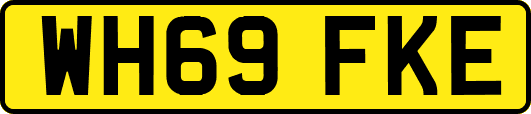 WH69FKE