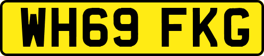 WH69FKG