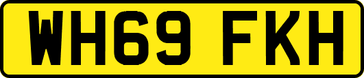 WH69FKH
