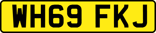 WH69FKJ