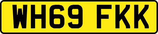 WH69FKK