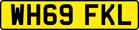 WH69FKL