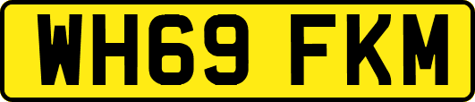 WH69FKM