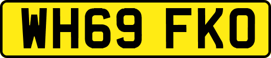WH69FKO