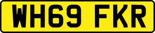 WH69FKR