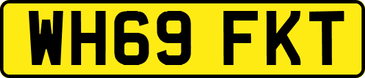 WH69FKT