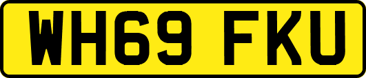 WH69FKU