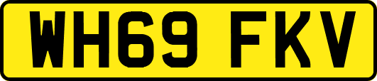 WH69FKV