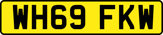 WH69FKW
