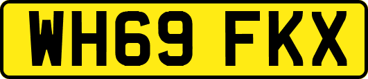 WH69FKX