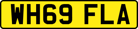 WH69FLA