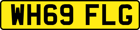 WH69FLG