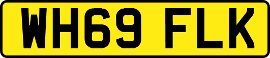 WH69FLK