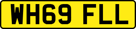 WH69FLL