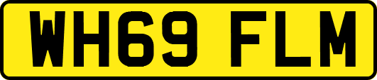 WH69FLM