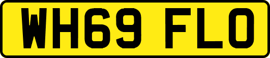 WH69FLO