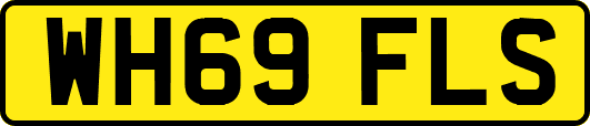 WH69FLS