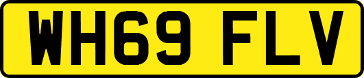 WH69FLV