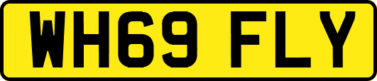 WH69FLY