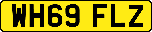 WH69FLZ