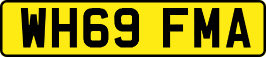 WH69FMA