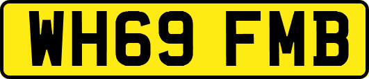 WH69FMB