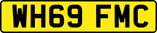 WH69FMC