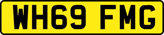 WH69FMG