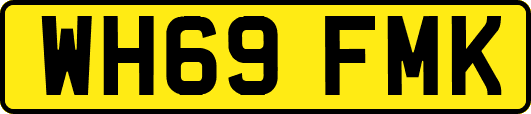 WH69FMK