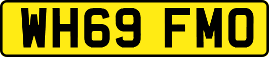 WH69FMO