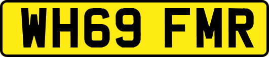 WH69FMR