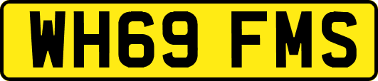 WH69FMS