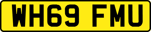 WH69FMU