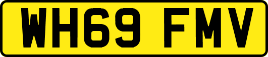 WH69FMV